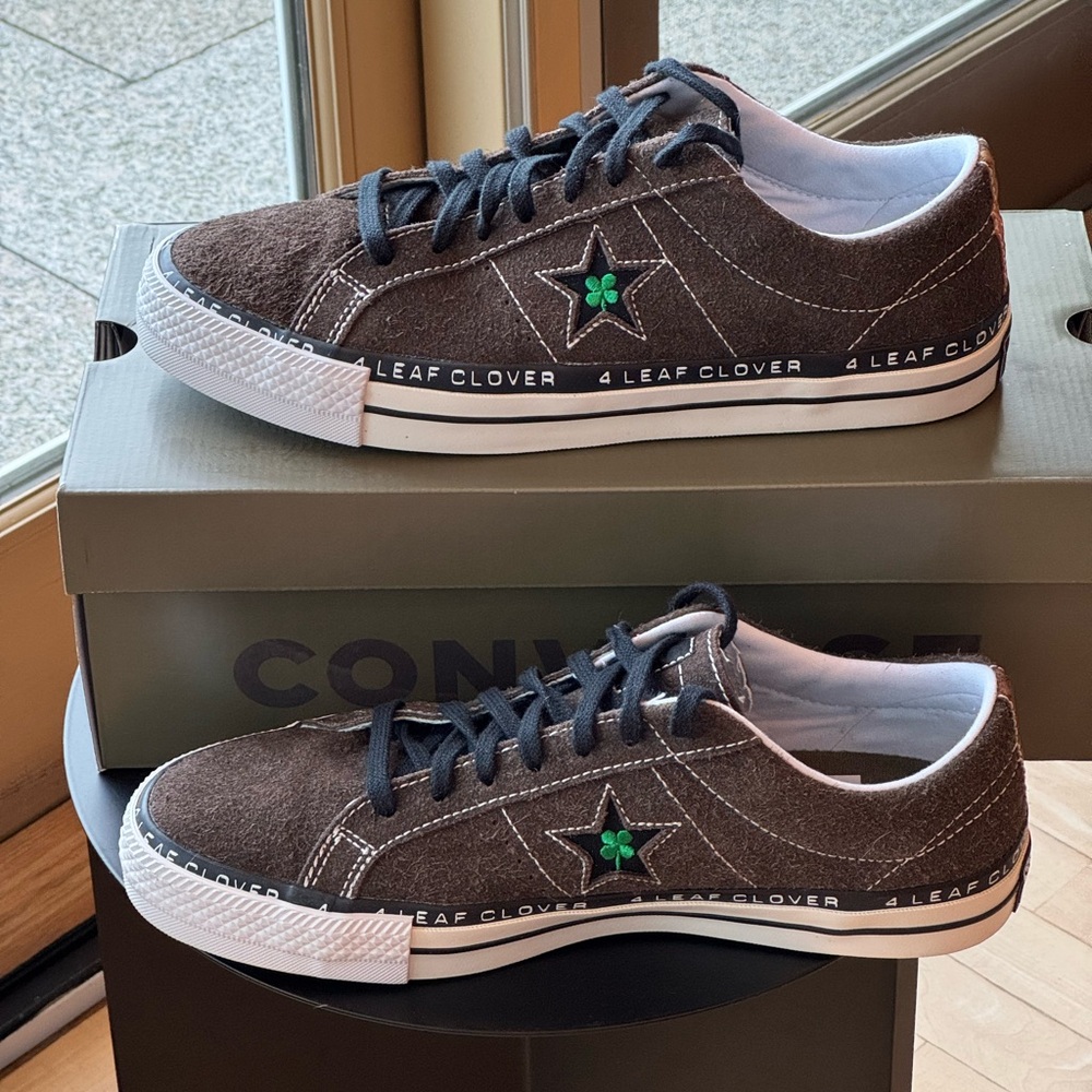 Converse One Star Pro Ox
